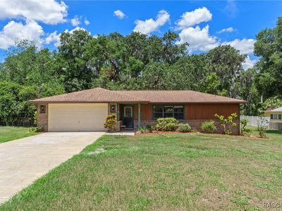 206 S Ferndale Ter, Inverness, FL, 34450