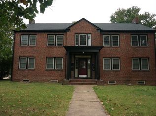 2901 Dunglow Rd APT 1, Baltimore, MD 21222