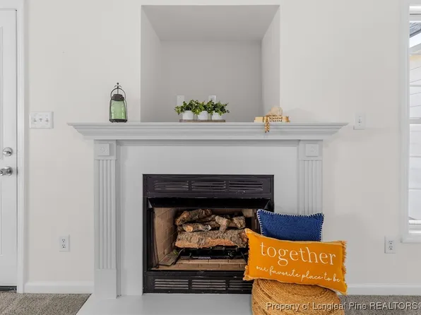 1424 Middlesbrough Dr, Fayetteville, NC 28306