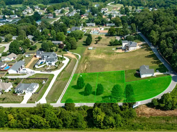 6007 Riverview Dr Lot 1, Pegram, TN 37143