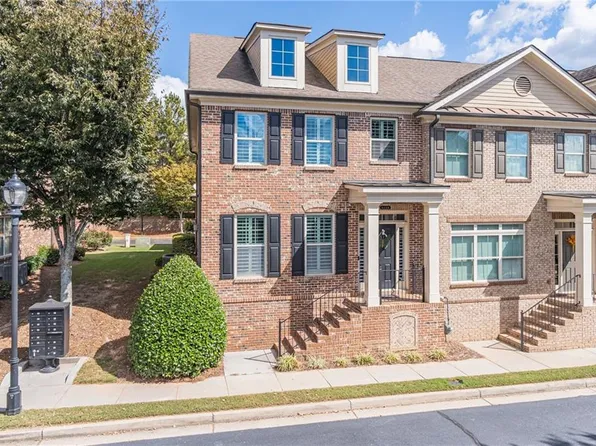 4138 Baverton Dr, Suwanee, GA 30024