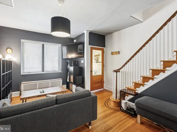 2308 S Bancroft St, Philadelphia, PA 19145