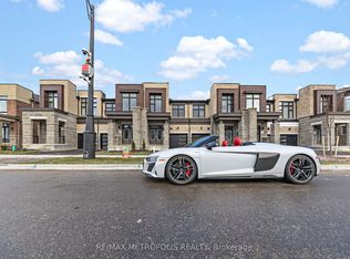38 Singhampton Rd, Vaughan, ON