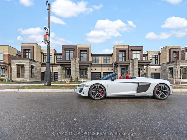 38 Singhampton Rd, Vaughan, ON L4H 5J6