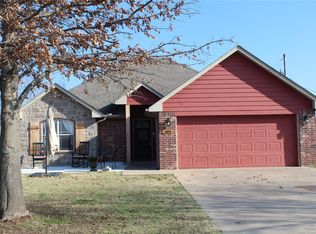 4104 S 41st St E, Muskogee, OK 74403