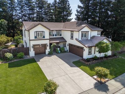 1635 Sequoia Way, Dixon, CA, 95620