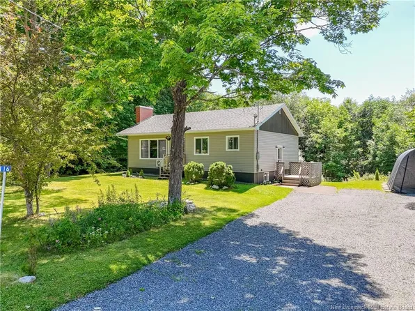 116 Hospital St, Bath, NB E7J 1C1