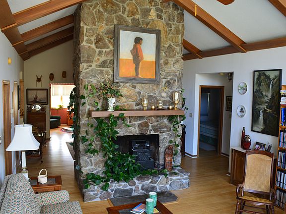 First Floor Living Room