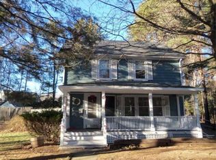 34 Ipswich Rd, Topsfield, MA 01983