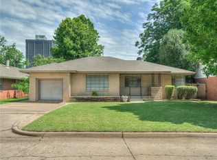 2005 NW 47th St, Oklahoma City, OK 73118