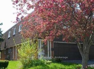 171 Angus Dr, Toronto, ON M2J 2W9