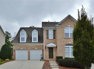 10230 Linksland Dr, Huntersville, NC 28078