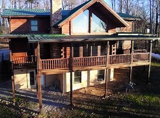 256 Laurel Mountain Rd, Madisonville, TN 37354