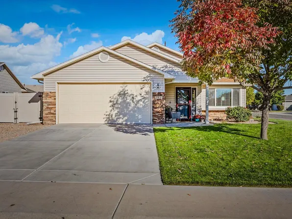 182 Woodstock St, Fruita, CO 81521