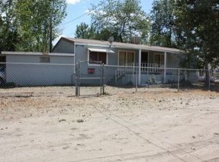 6293 Bonikell St, Weldon, CA 93283