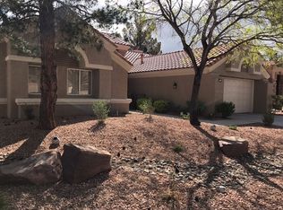 3004 Hawksdale Dr, Las Vegas, NV 89134