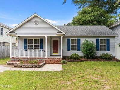 135 NE 15th Street, Oak Island, NC, 28465