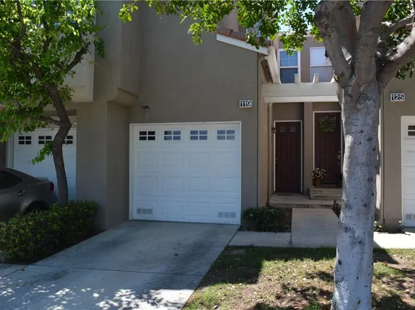 119 Draft Way, Placentia, CA 92870
