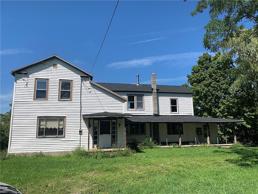 4525 Lima Rd, Geneseo, NY 14454 MLS R1431890 Zillow