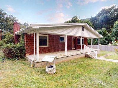 54 Maryland Ave, Bloomington, MD, 21523