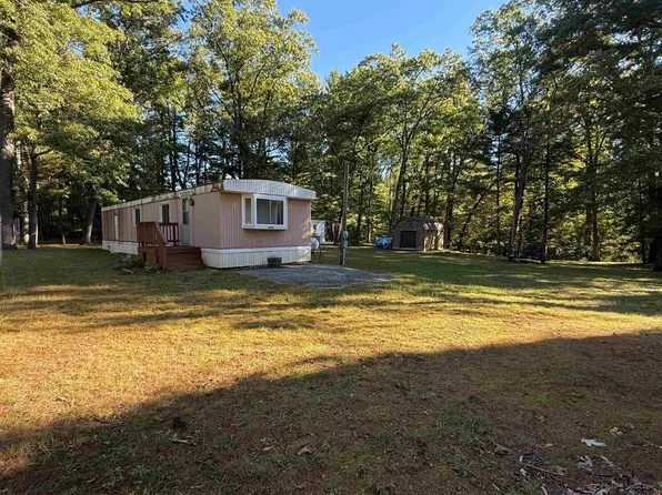 6568 Wickert Rd, Hale, MI 48739