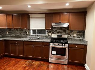32 Leonard St #1, Boston, MA 02122