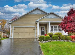 6263 Mourning Dove, Baldwinsville, NY 13027