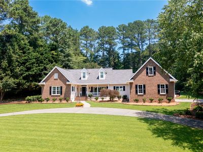 308 Amethyst Way, Seneca, SC, 29672