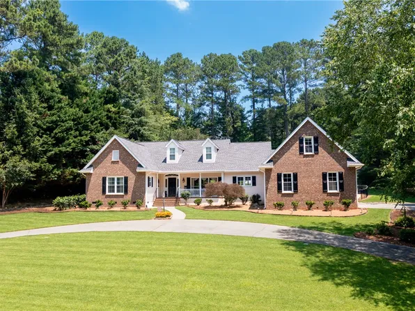 308 Amethyst Way, Seneca, SC 29672