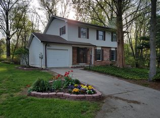 10014 Herding Row, Columbia, MD 21046