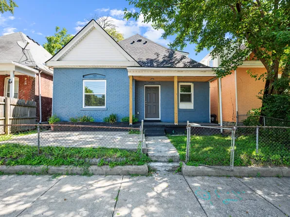 238 Rand Ave, Lexington, KY 40508