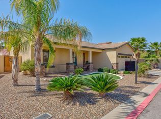 2191 E 25th Ave, Apache Junction, AZ 85119