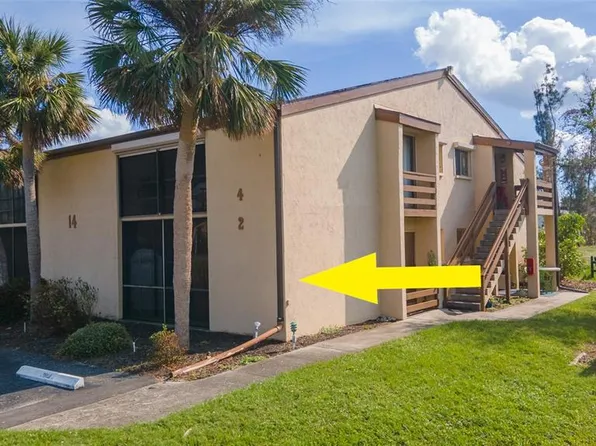 14 Quails Run Blvd Unit 2, Englewood, FL 34223