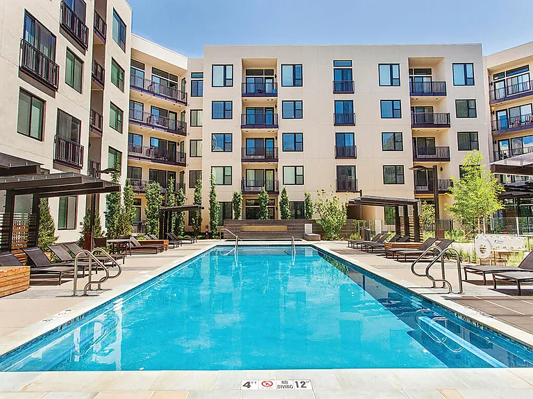 The Douglas Apartments — Photo 13