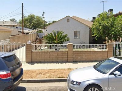 313 N 3rd St, Montebello, CA, 90640