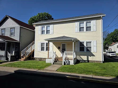 446 Wayne St #446 Photo 1