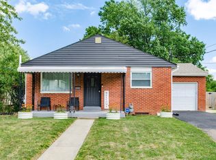 2858 Fairwood Ave, Columbus, OH 43207