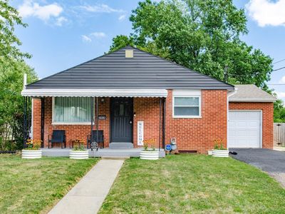 2858 Fairwood Ave, Columbus, OH, 43207