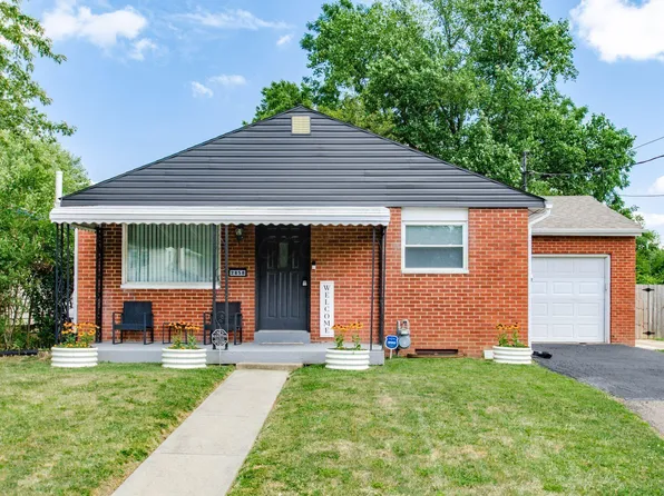 2858 Fairwood Ave, Columbus, OH 43207