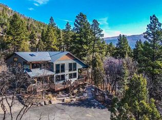 151 Lockes Mountain Road, Durango, CO 81301