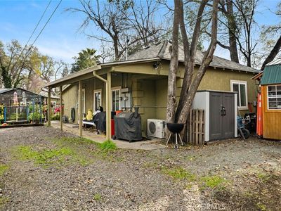 1357 Davis St, Chico, CA, 95928