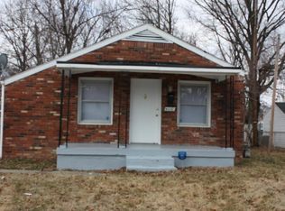 4110 Saint Charles Ln, Louisville, KY
