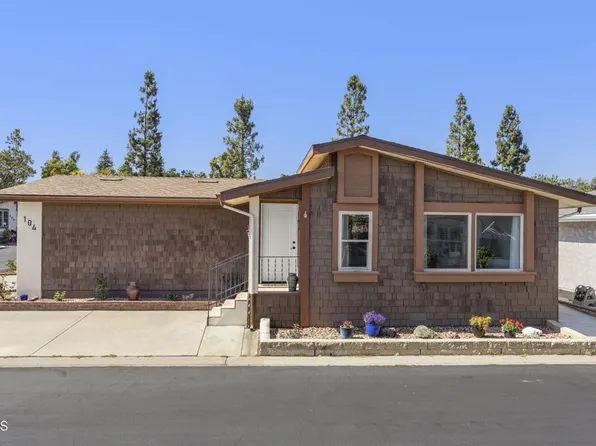 1220 Johnson Dr Space 104, Ventura, CA 93003
