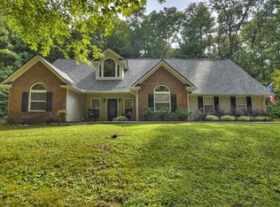 8122 Boardtown Rd #1, Ellijay, GA 30540