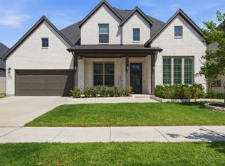16224 Hunters Glen Ln, Frisco, TX 75033