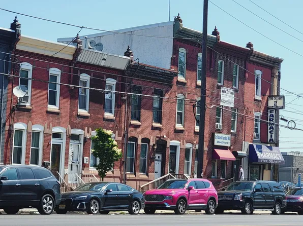 159 E Lehigh Ave, Philadelphia, PA 19125