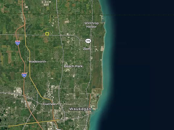 3rd image of 41616 N Delaney Rd