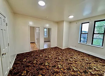 Rented by Stuyvesant Heights Realty Corp