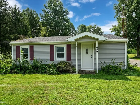 659 Us Highway 42, Ashland, OH 44805