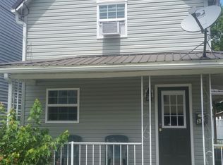 330 2nd St, Glen Dale, WV